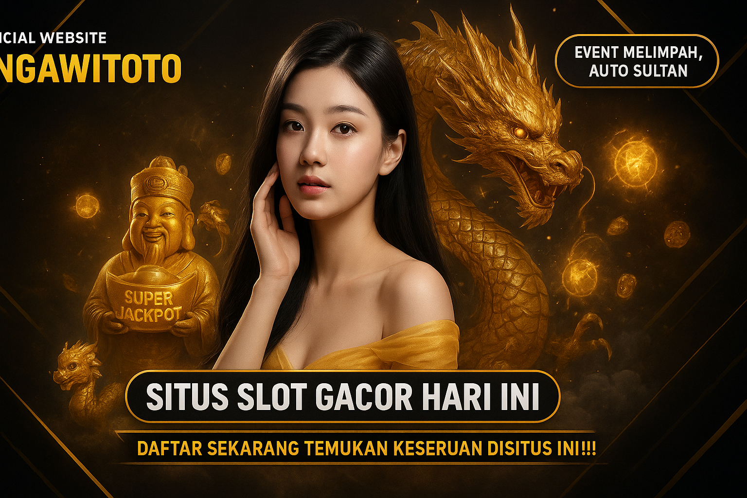 Situs Toto Togel